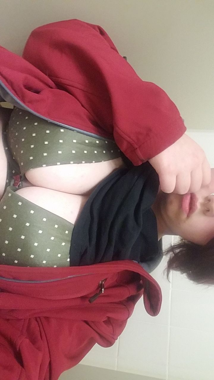 Jade from spokane washington (videos in comments)