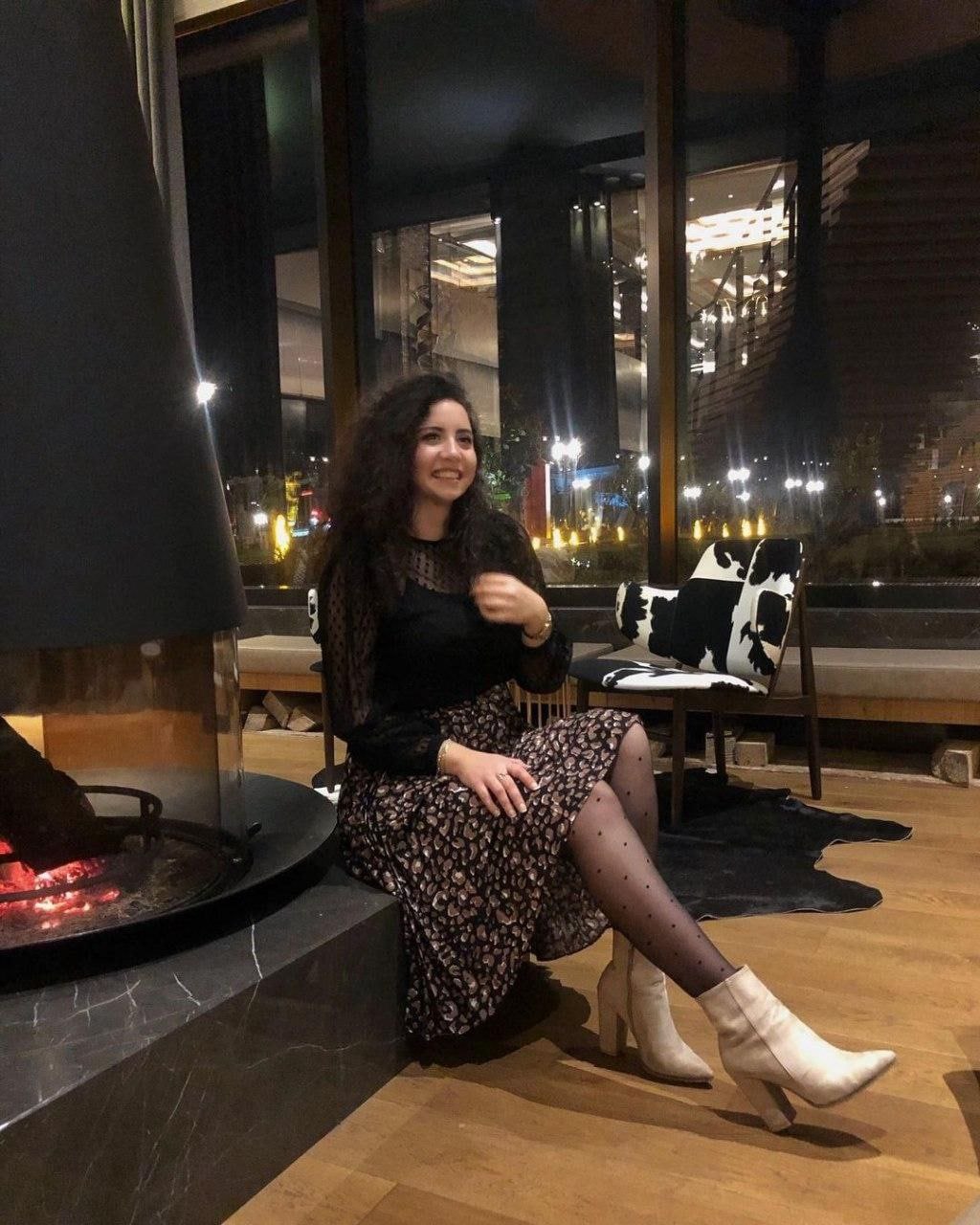 Turkish Slut Womans 41 arsivizm gallery