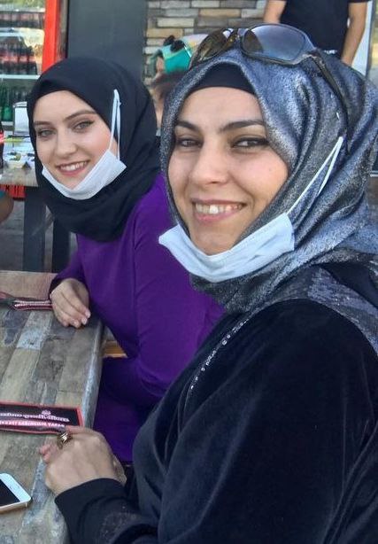 Turkish Slut Womans 41 arsivizm gallery