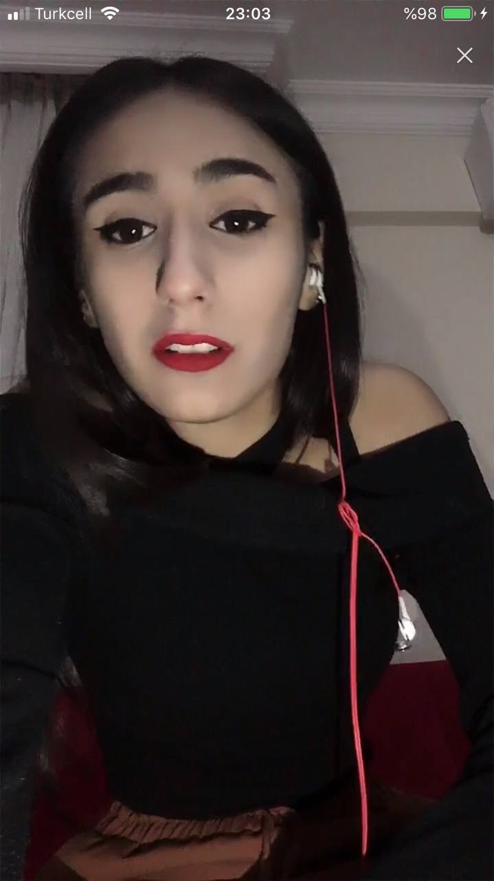 Turkish Slut Womans 41 arsivizm gallery