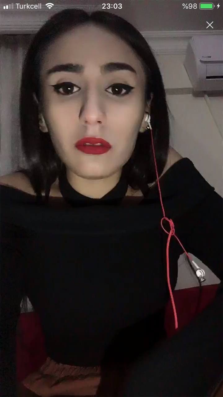 Turkish Slut Womans 41 arsivizm gallery