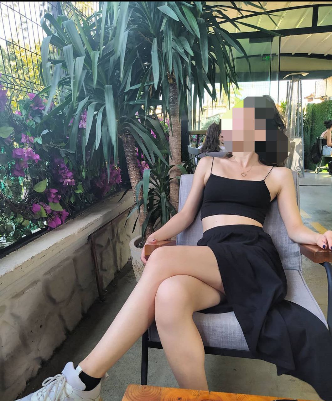 Turkish Slut Womans 41 arsivizm gallery