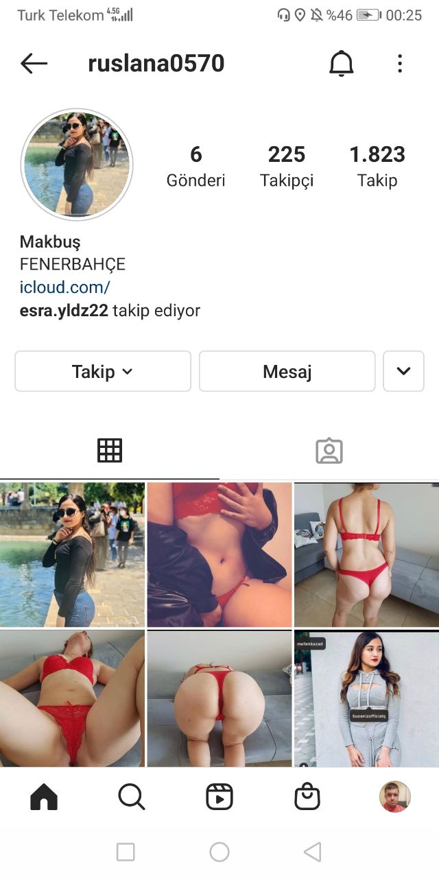 Turkish Slut Womans 41 arsivizm gallery