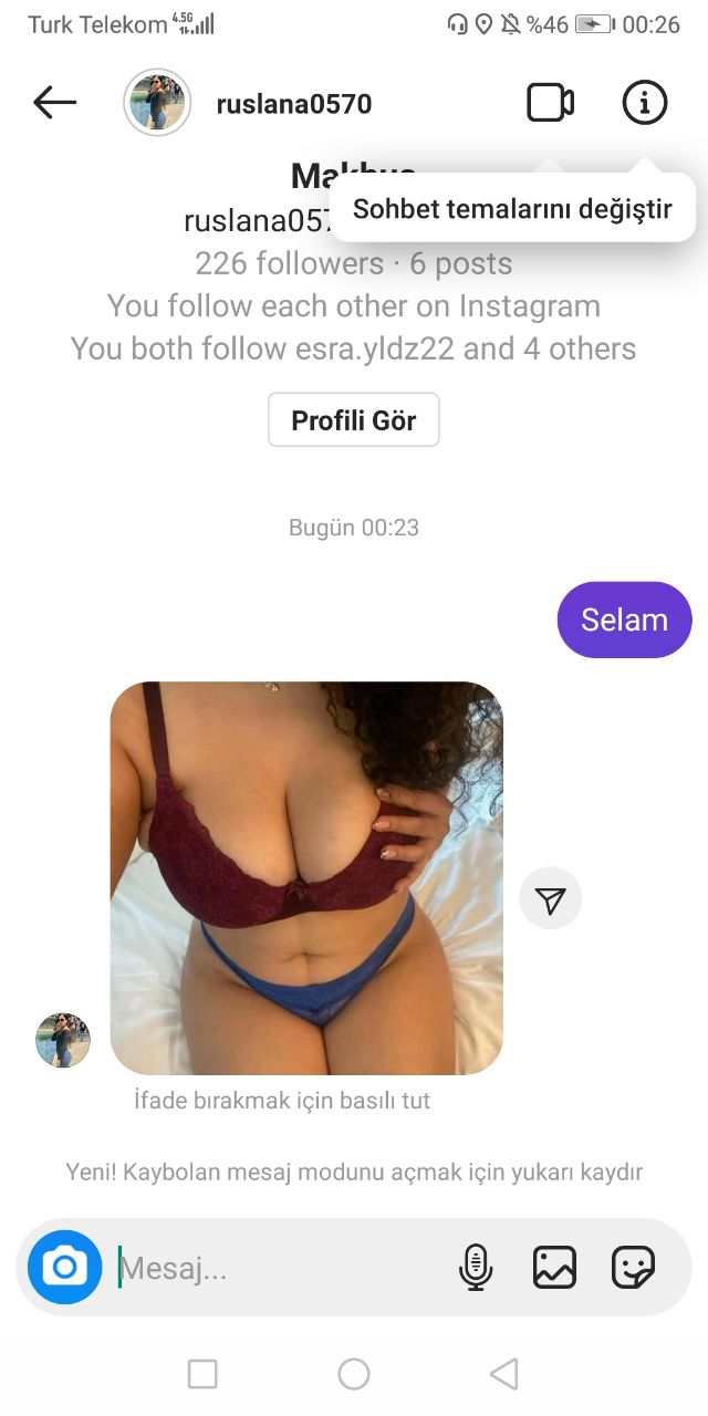 Turkish Slut Womans 41 arsivizm gallery