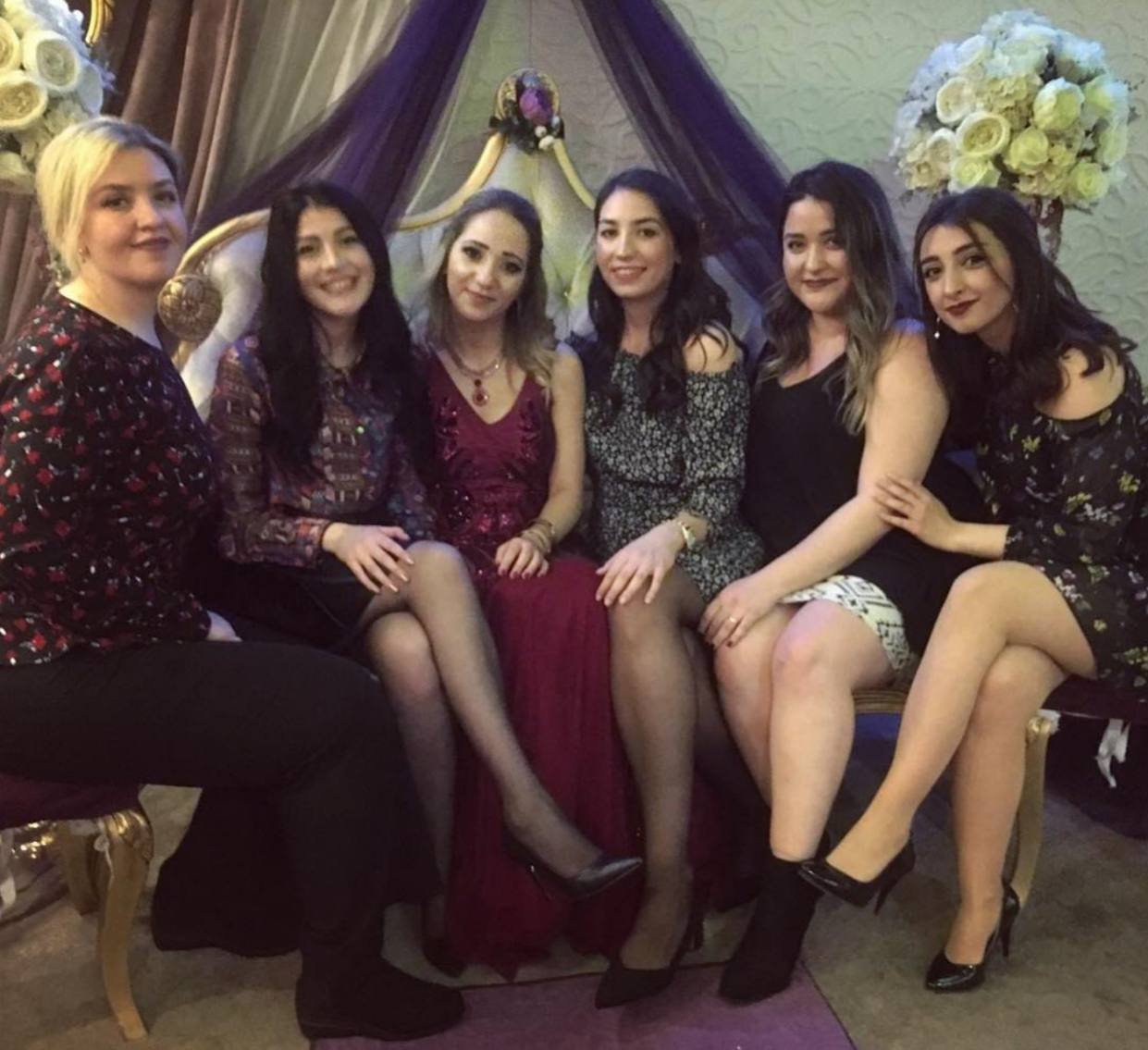 Turkish Slut Womans 41 arsivizm gallery