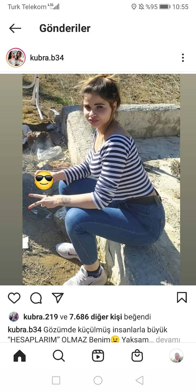 Turkish Slut Womans 41 arsivizm gallery