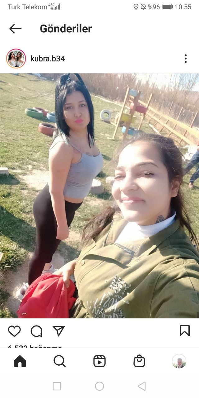 Turkish Slut Womans 41 arsivizm gallery