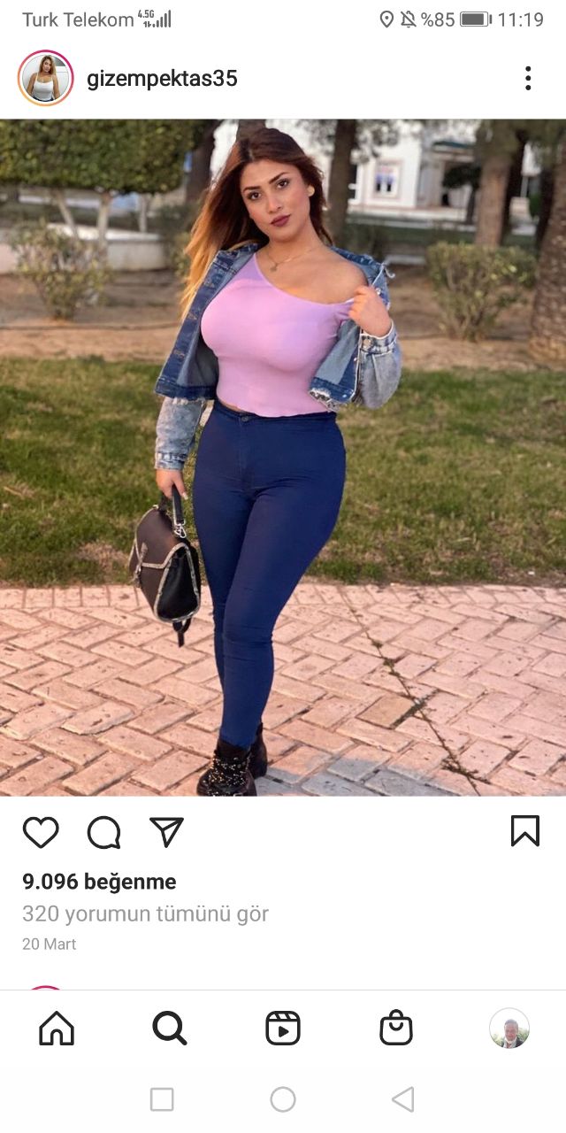 Turkish Slut Womans 41 arsivizm gallery