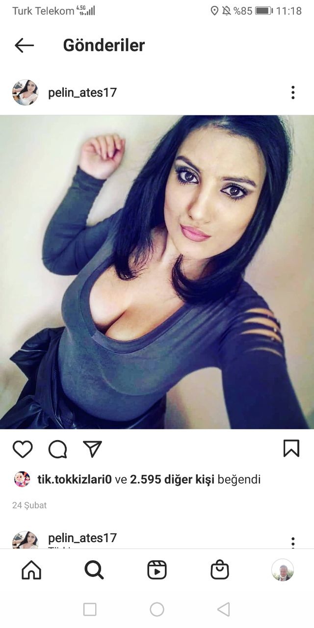 Turkish Slut Womans 41 arsivizm gallery