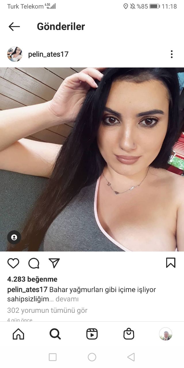 Turkish Slut Womans 41 arsivizm gallery