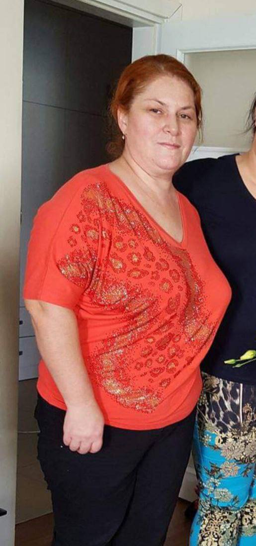 Turkish Slut Womans 41 arsivizm gallery