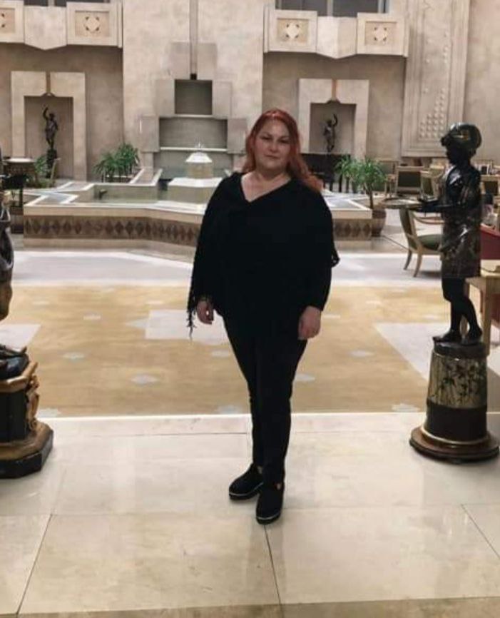 Turkish Slut Womans 41 arsivizm gallery