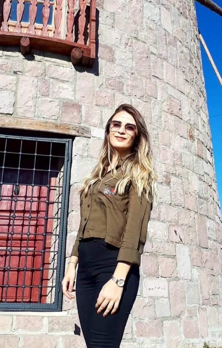 Turkish Slut Womans 41 arsivizm gallery