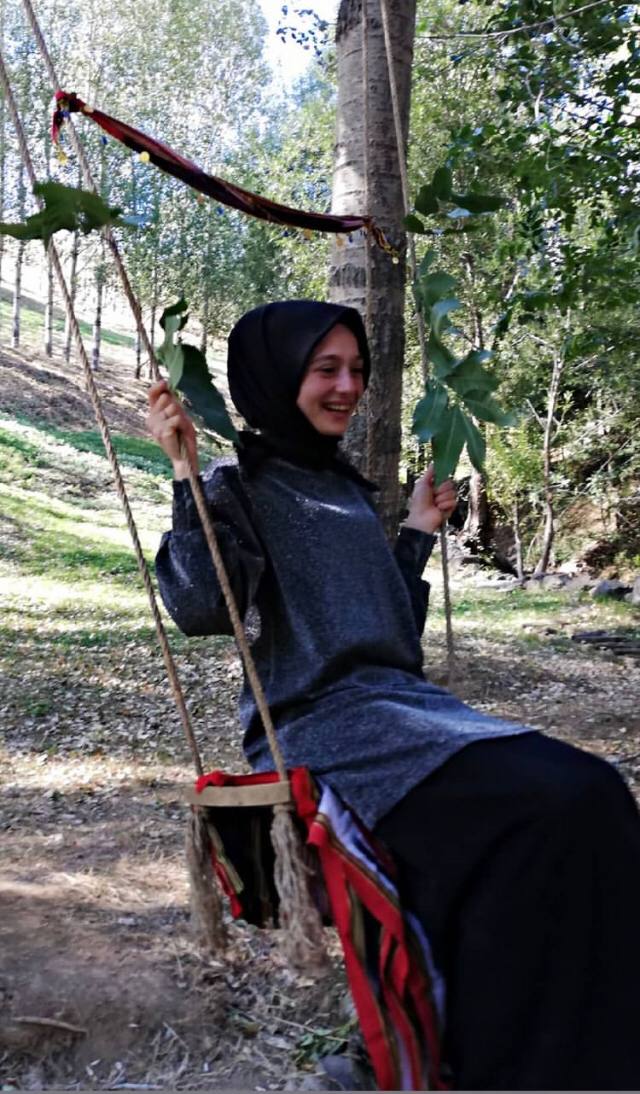 Turkish Slut Womans 41 arsivizm gallery