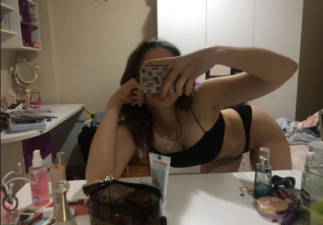 Turkish Slut Womans 41 arsivizm gallery