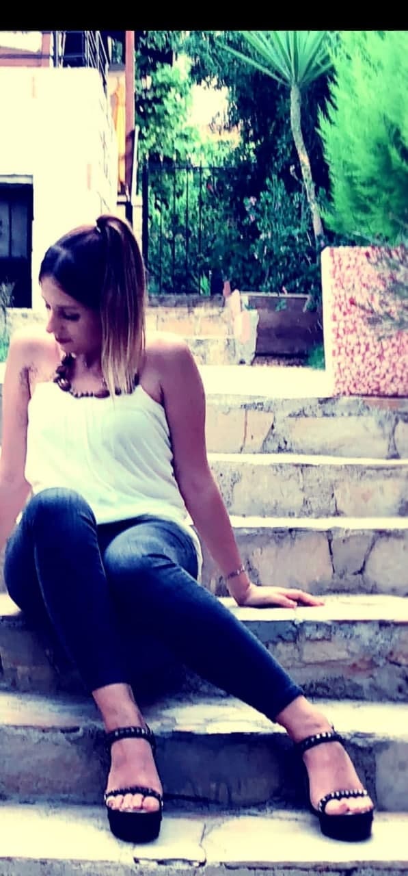 Turkish Slut Womans 41 arsivizm gallery