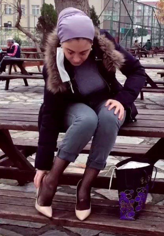 Turkish Slut Womans 41 arsivizm gallery