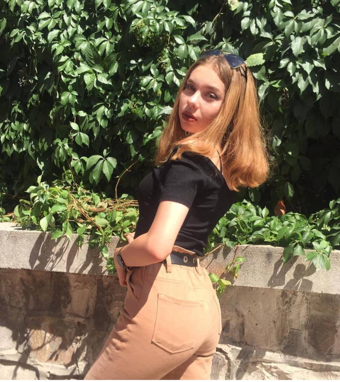 Turkish Slut Womans 41 arsivizm gallery