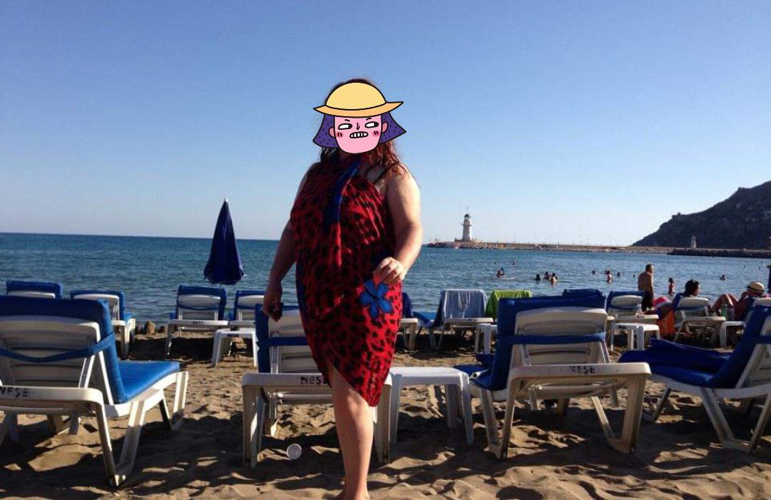 Turkish Slut Womans 41 arsivizm gallery