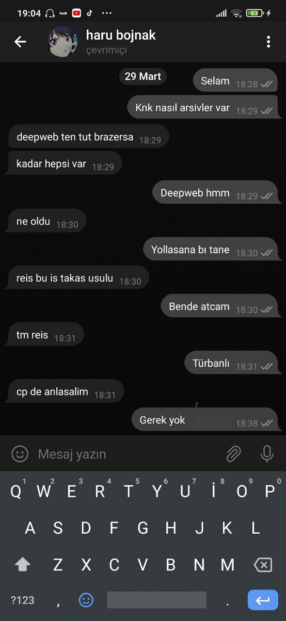 Turkish Slut Womans 41 arsivizm gallery