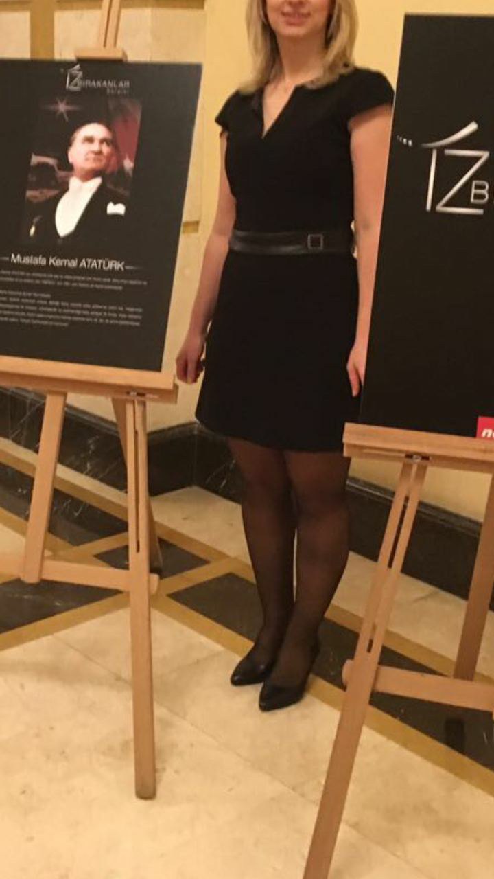 Turkish Slut Womans 41 arsivizm gallery