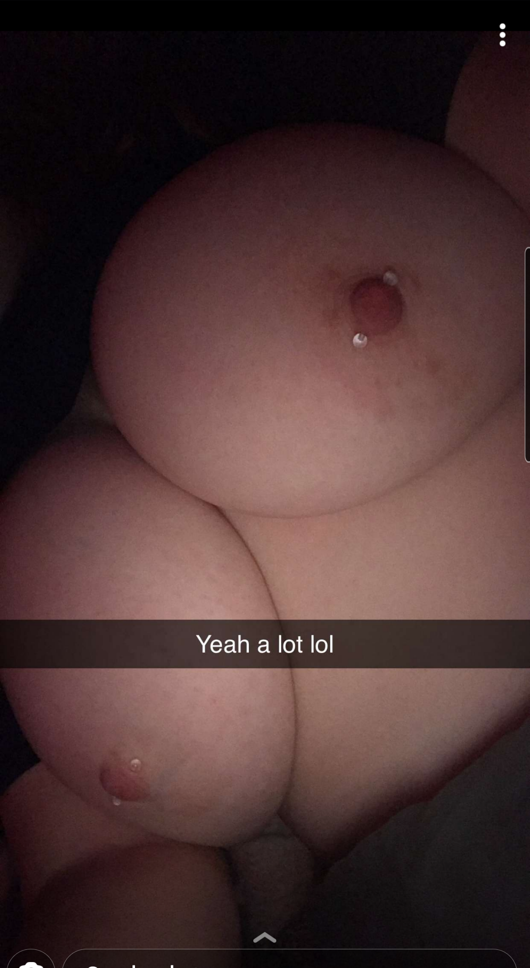 Paige from Iown Washington *18 year old year old pregnant*