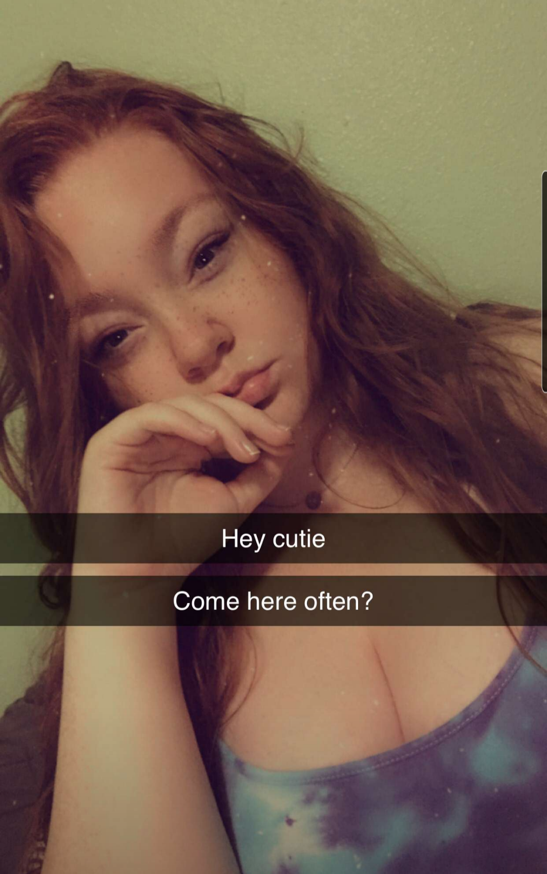 Paige from Iown Washington *18 year old year old pregnant*