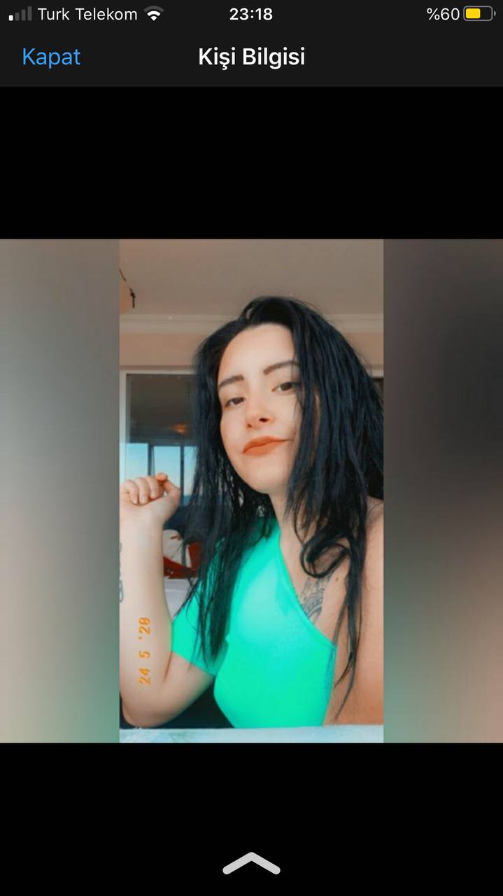 Turkish Slut Womans 45 arsivizm gallery