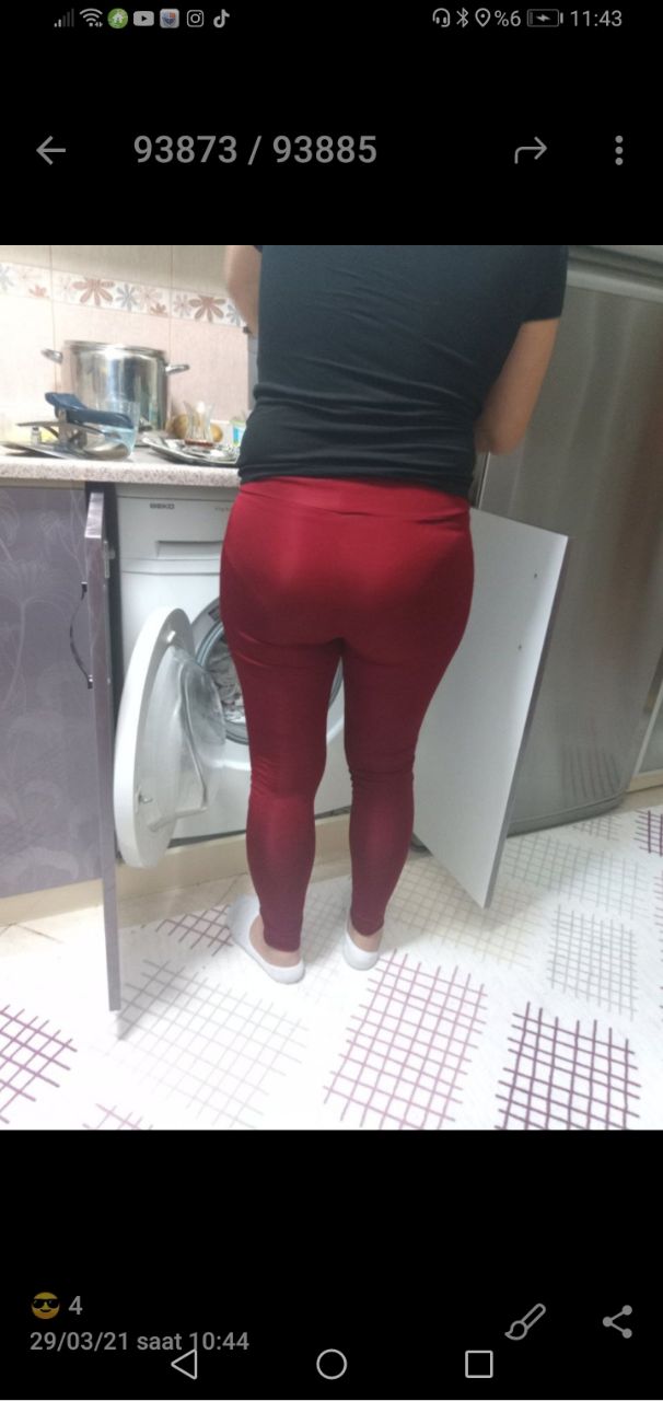 Turkish Slut Womans 45 arsivizm gallery