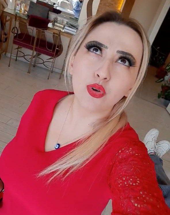 Turkish Slut Womans 45 arsivizm gallery