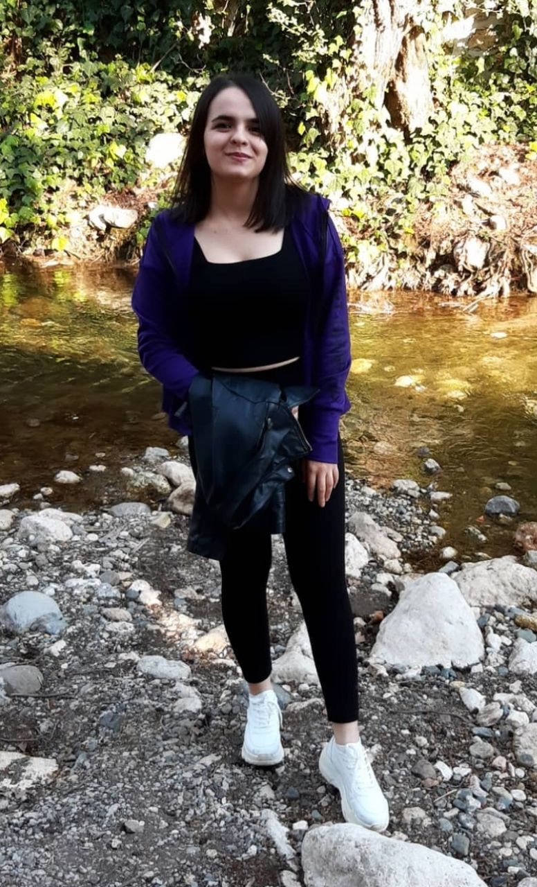 Turkish Slut Womans 45 arsivizm gallery