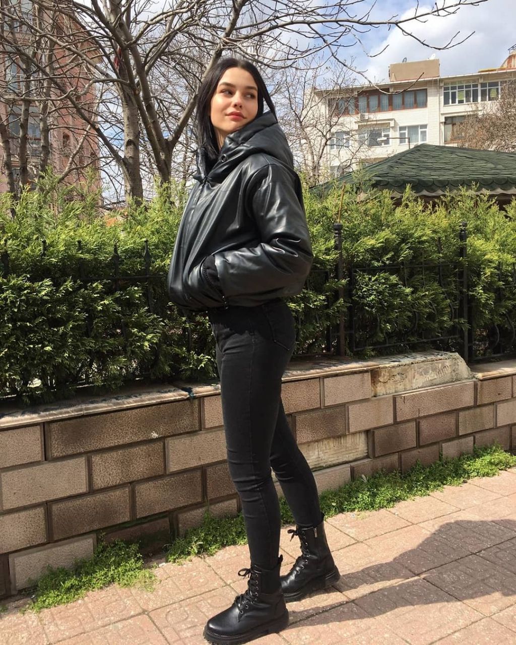 Turkish Slut Womans 45 arsivizm gallery