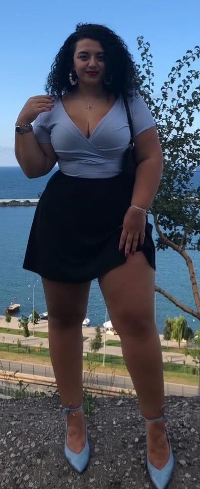 Turkish Slut Womans 45 arsivizm gallery