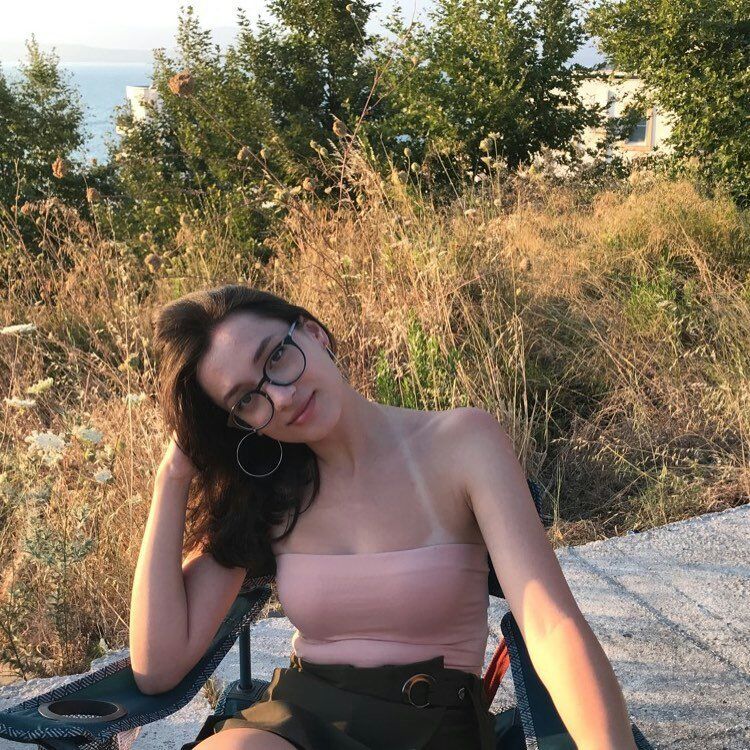 Turkish Slut Womans 45 arsivizm gallery