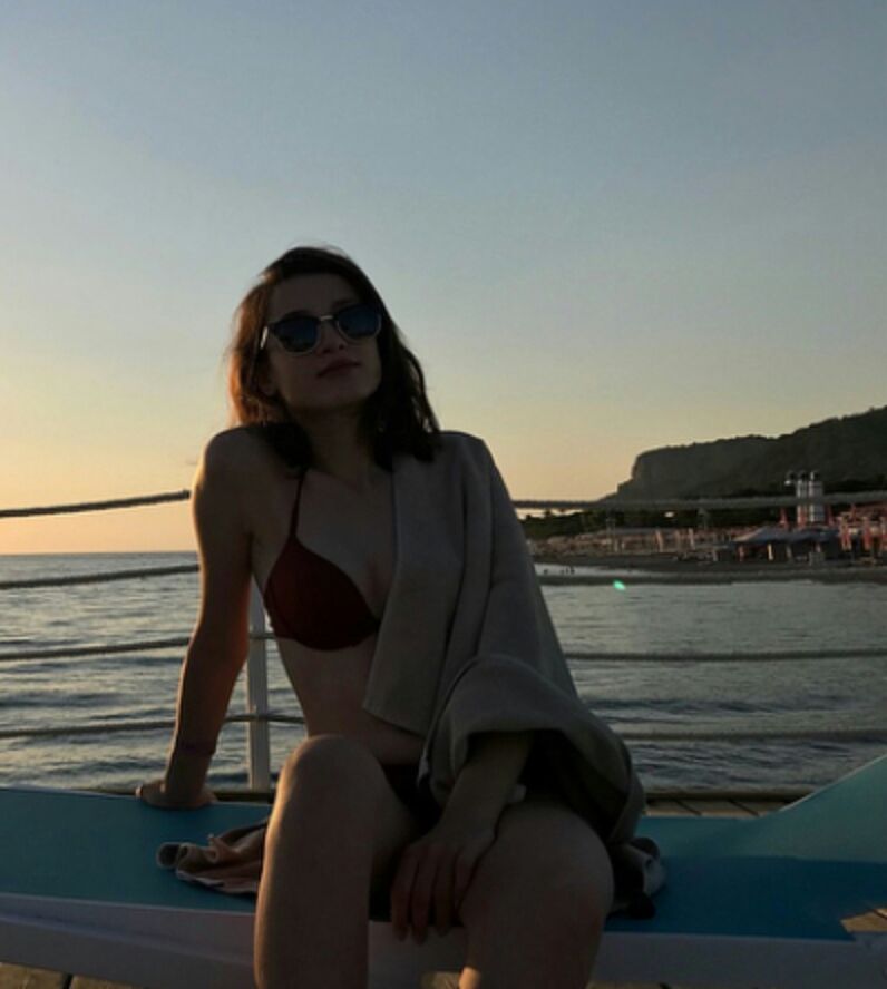 Turkish Slut Womans 45 arsivizm gallery