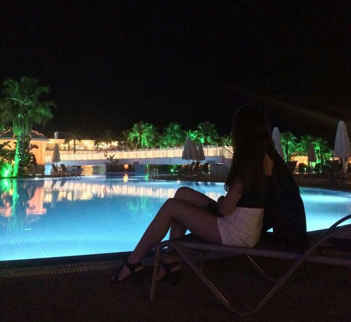 Turkish Slut Womans 45 arsivizm gallery