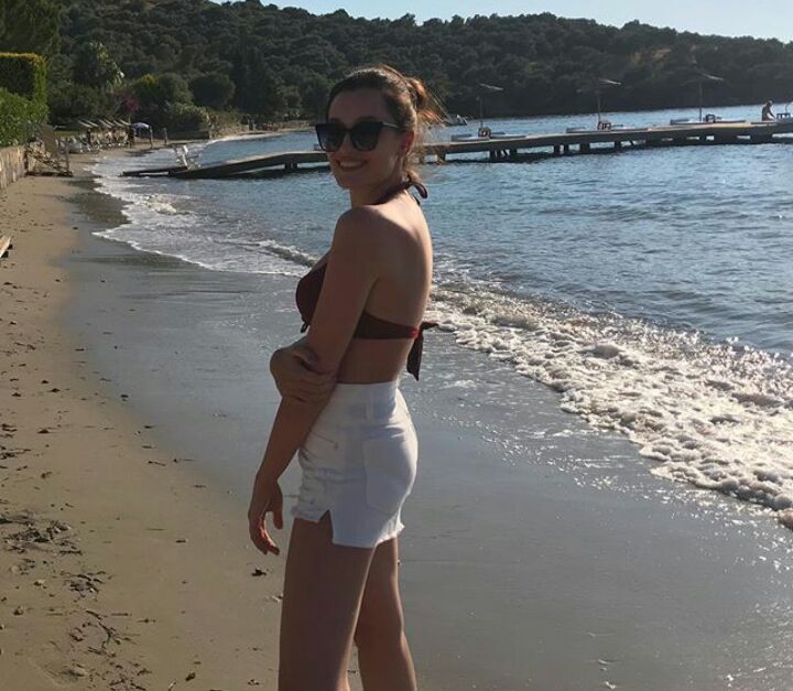 Turkish Slut Womans 45 arsivizm gallery