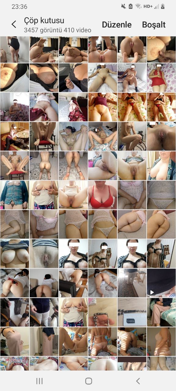 Turkish Slut Womans 45 arsivizm gallery