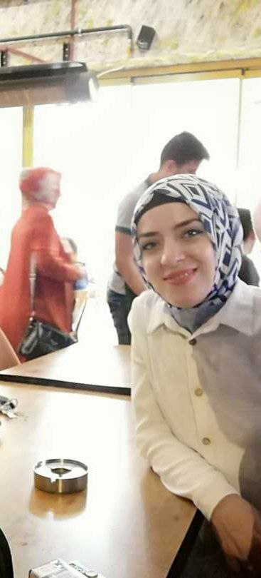 Turkish Slut Womans 45 arsivizm gallery