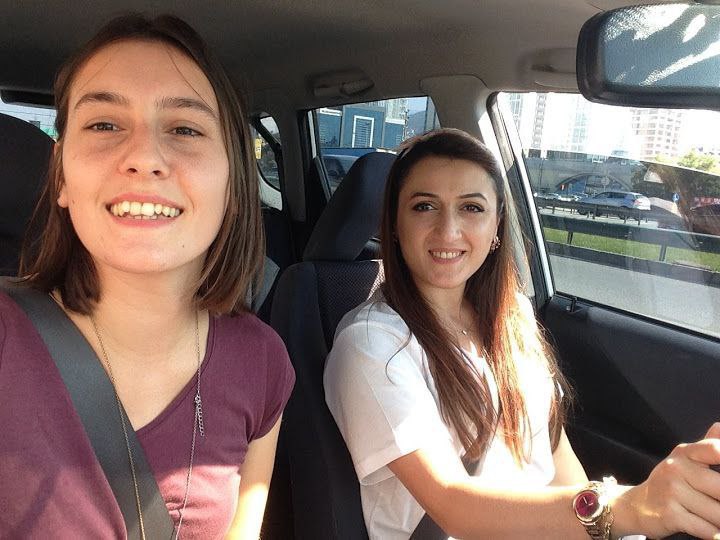 Turkish Slut Womans 45 arsivizm gallery