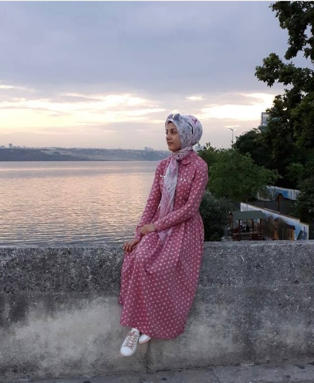 Turkish Slut Womans 45 arsivizm gallery