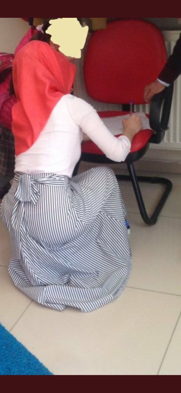 Turkish Slut Womans 45 arsivizm gallery