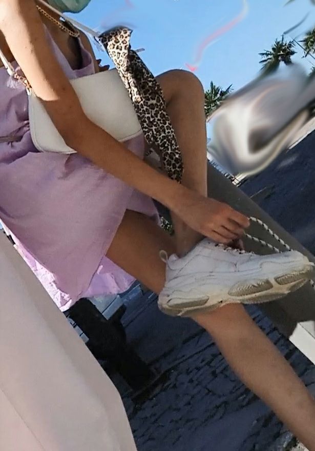 Turkish Slut Womans 45 arsivizm gallery