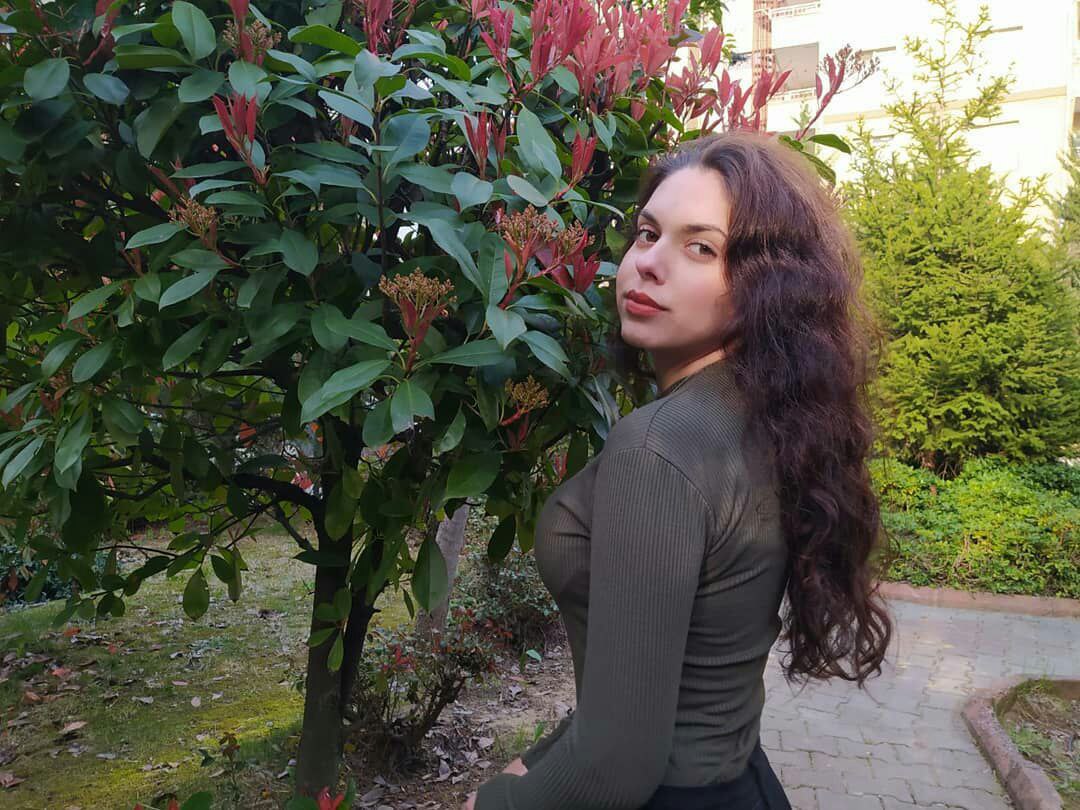 Turkish Slut Womans 45 arsivizm gallery