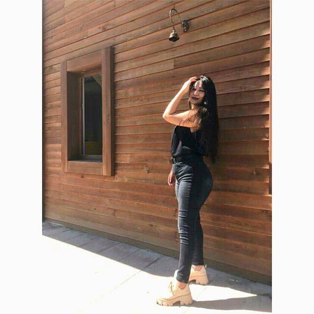 Turkish Slut Womans 45 arsivizm gallery