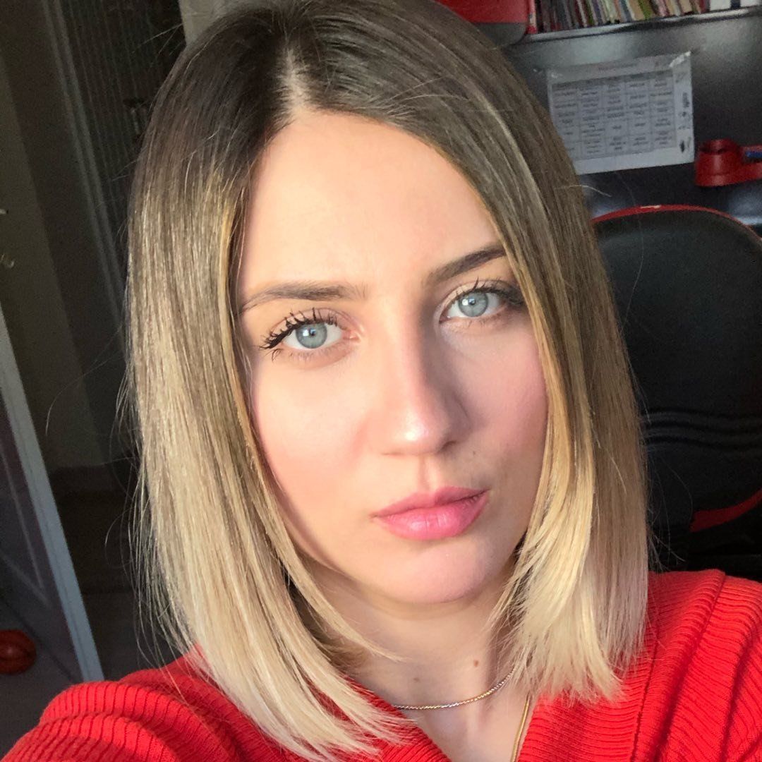 Turkish Slut Womans 45 arsivizm gallery