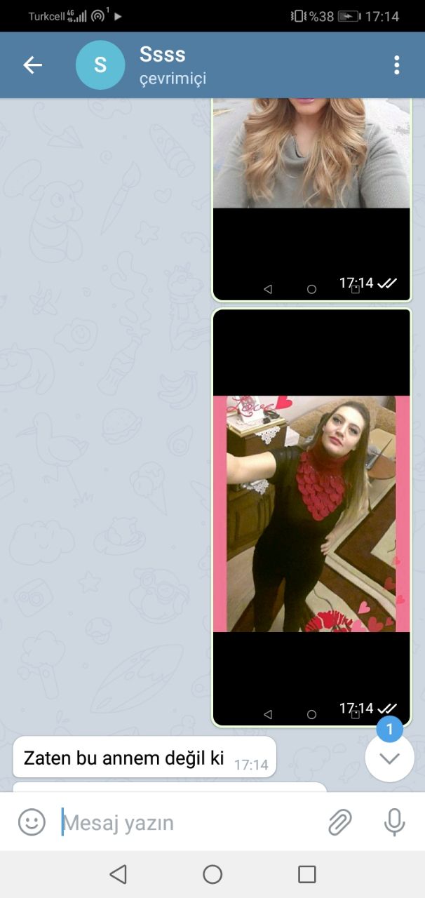 Turkish Slut Womans 45 arsivizm gallery