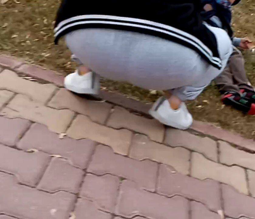 Turkish Slut Womans 45 arsivizm gallery