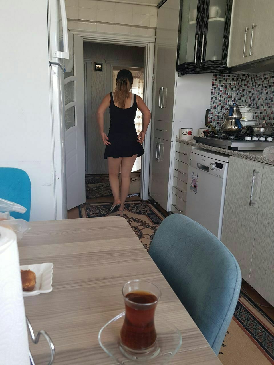 Turkish Slut Womans 45 arsivizm gallery