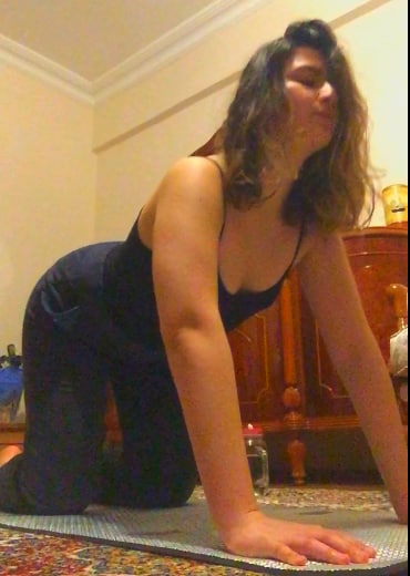 Turkish Slut Womans 45 arsivizm gallery